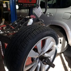 Manchester Gas And Service