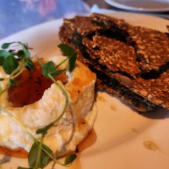 Beatrix - Whipped Feta - New American Near Me - Chicago, Illinois