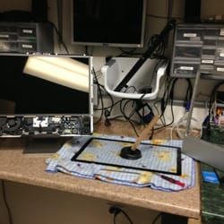 AIDA Electronics and More - We also work on MAC!