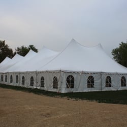 Madison Party Rental