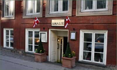 Amalie by null