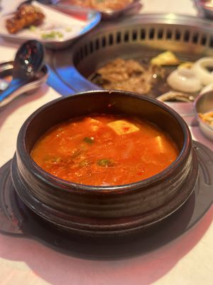 KoBa • All You Can Eat Korean BBQ by null