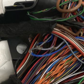 International Auto Specialist - Wire harness - Auto Repair Near Me - Fredericksburg, Virginia International Auto Specialist - Wire harness - Auto Repair Near Me - Fredericksburg, Virginia
