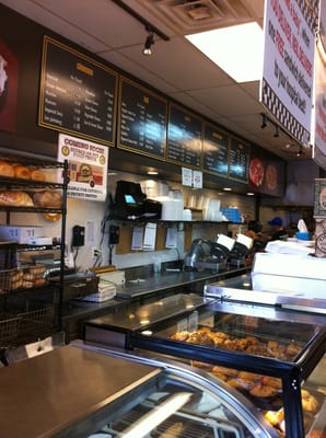 The Kibitz Room - Cherry Hill, NJ by null