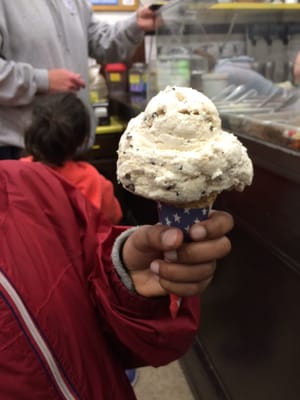 The Ice Creamsmith by null