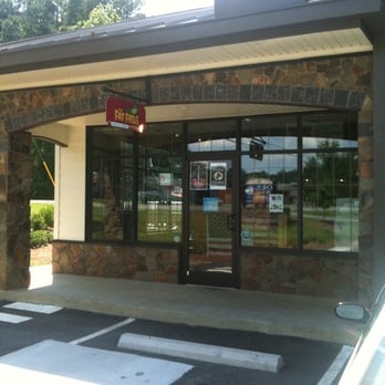 Fat Frogg Bar & Grill - the entrance to the restaurant - American Near Me - Elon, North Carolina Fat Frogg Bar & Grill - the entrance to the restaurant - American Near Me - Elon, North Carolina