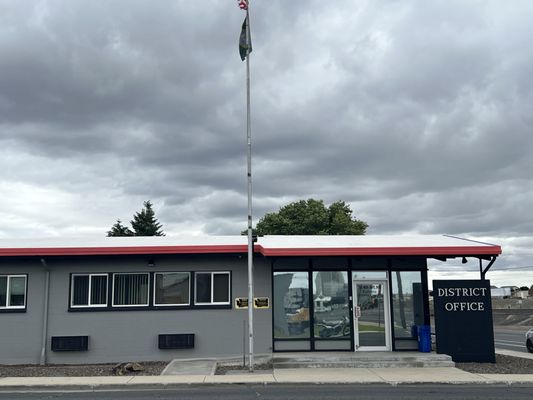 Ephrata School District