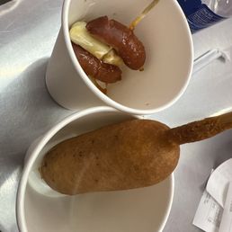 Corndog Sodduck Sodduck Corndog Sodduck Sodduck