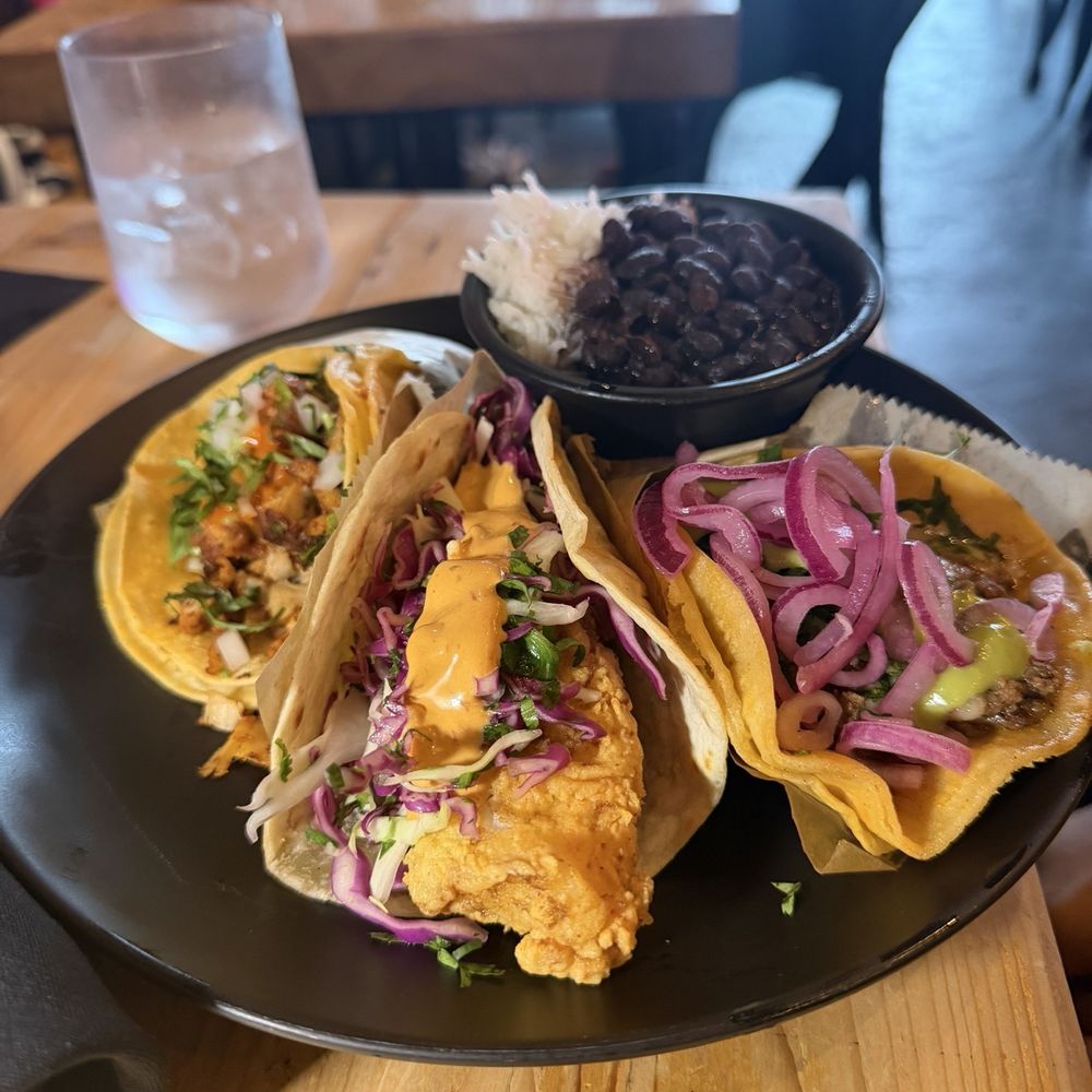 Frida - 3 Taco - Tacos Near Me - Brooklyn, New York