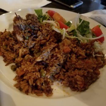 Pam's Caribbean Kitchen - Chicken Pelau - Trinidadian Near Me - Seattle, Washington Pam's Caribbean Kitchen - Chicken Pelau - Trinidadian Near Me - Seattle, Washington