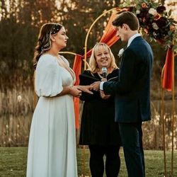 Married by Megan