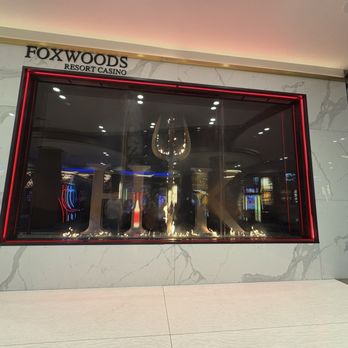 Gordon Ramsay Hell’s Kitchen - Bars Near Me - Mashantucket, Connecticut