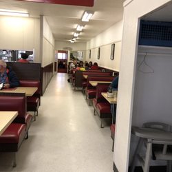 West End Restaurant