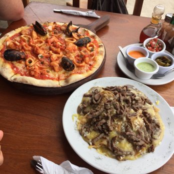 La Querida - Pizza Near Me - Tulum, ROO La Querida - Pizza Near Me - Tulum, ROO