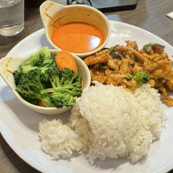 Rice Table - Breakfast & Brunch Near Me - Tempe, Arizona Rice Table - Breakfast & Brunch Near Me - Tempe, Arizona
