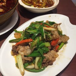 Long Thanh Takeaway - LongThanh stir fry with seafood ! Gorgeous !