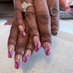 Creative Nails
