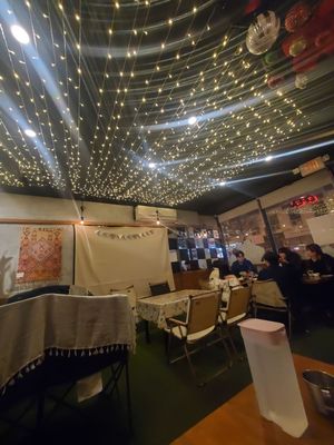 Kimsoonrye soonsal chicken 김순례 순살치킨 by null