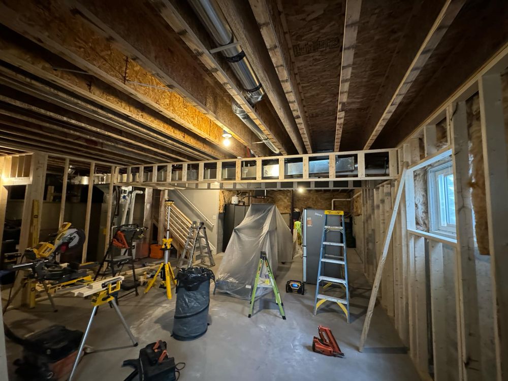 Slide of Prestige Handyman Services