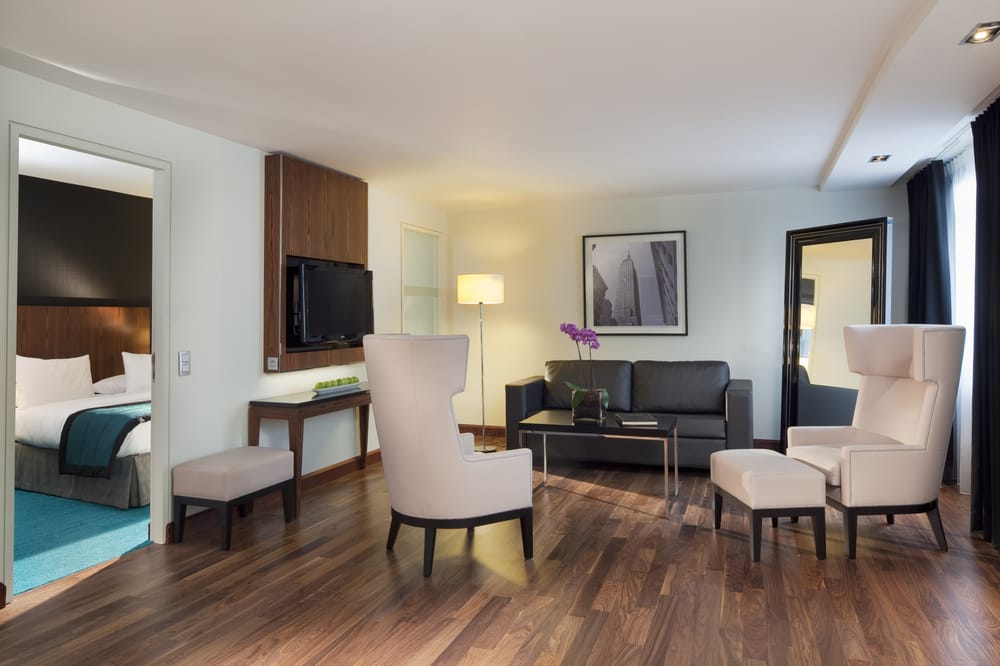 Radisson Blu