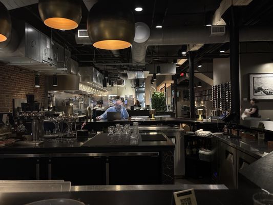 Gather in Omaha for Food & Drink by null