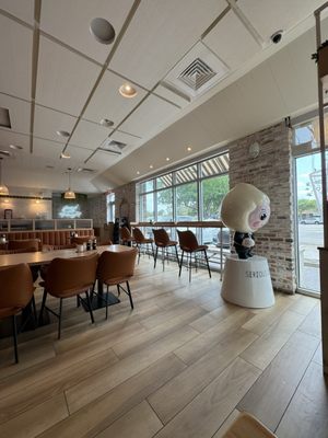 Serious Sanji| Dumpling & Dim Sum & Bubble Tea by null