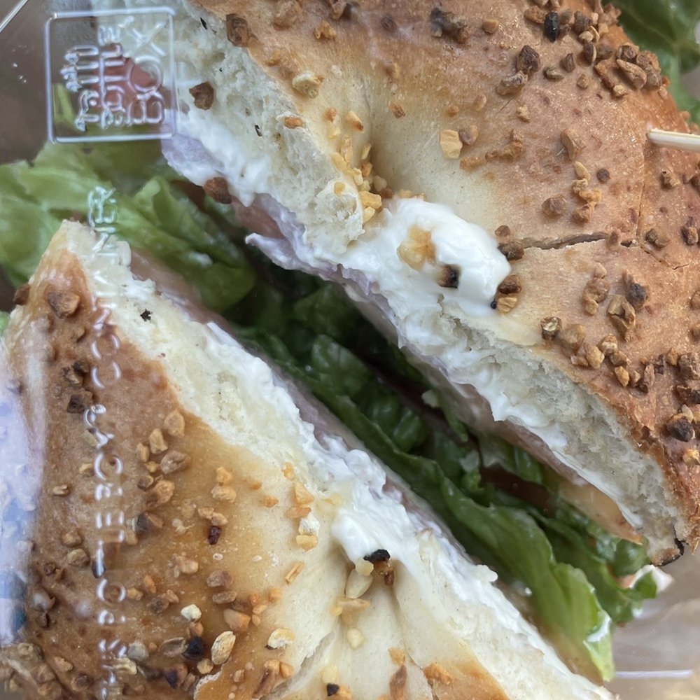 Western Bagel - Bagels Near Me - Burbank, California Western Bagel - Bagels Near Me - Burbank, California