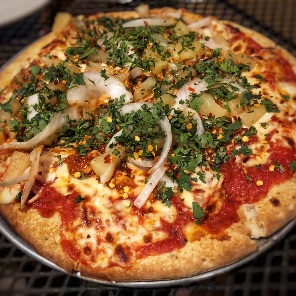 Top 10 Best Pizza Deals in Katy, TX Last Updated July 2021 Yelp