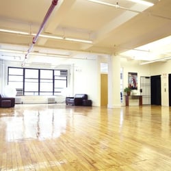 Contra Studios - 6000 sqft conference / event space
