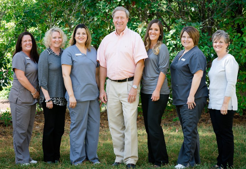 BERT KELLING, DDS RALEIGH ORTHODONTICS Updated August 2024 17