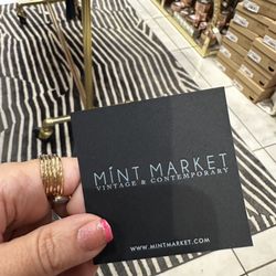 Mint Market