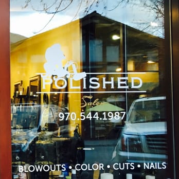 Polished - Hair Salons Near Me - Aspen, Colorado Polished - Hair Salons Near Me - Aspen, Colorado