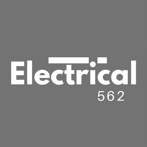 Slide of Electrical 562