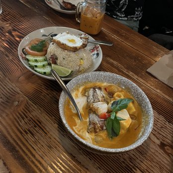 ISARN THAI SOUL KITCHEN - Updated August 2025 - 368 Photos & 125 Reviews - 2125 Queen Anne Ave N