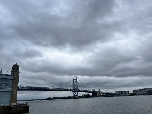 Cherry Street Pier by null Cherry Street Pier by null