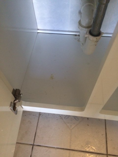 Slide of Allen Customize Cleaning