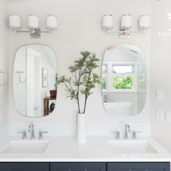 Eagle Remodel & Construction - New Seattle Master Bathroom Renovation