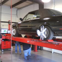 Acworth Integrity Automotive