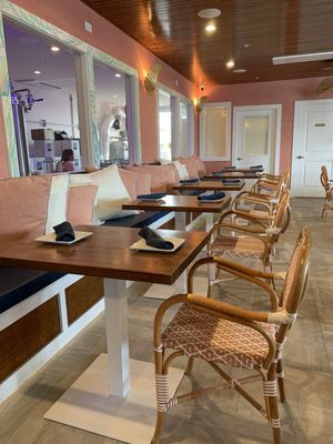 Crooked Palm Cabana by null