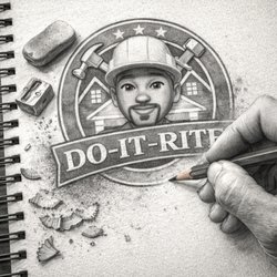 Do-It-Rite - Do-It-Rite Logo