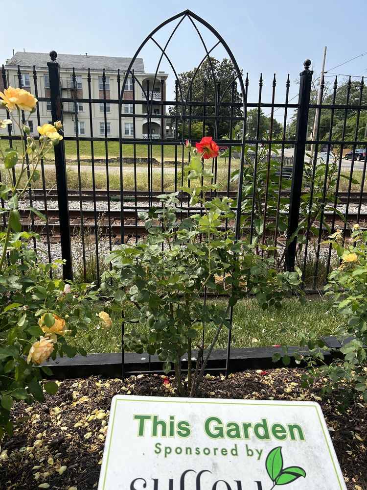 Suffolk Seaboard Station Railroad Museum