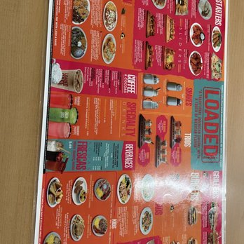 Loaded Cafe - Breakfast & Brunch Near Me - Gardena, California Loaded Cafe - Breakfast & Brunch Near Me - Gardena, California