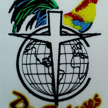ROCA Embroidery Solutions - De Colores - Embroidery & Crochet Near Me - Queens, New York ROCA Embroidery Solutions - De Colores - Embroidery & Crochet Near Me - Queens, New York