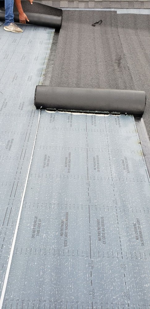 Slide of RGV Perez Roofing