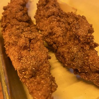 Martin's Bar-B-Que Joint - Fried Catfish Fillets - Barbeque Near Me - Nashville, Tennessee