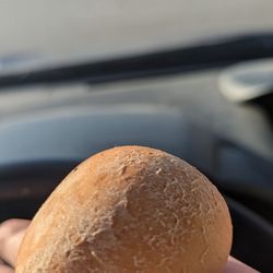 Plain Stuffed Bagel Minis