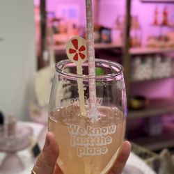 Simply Vibes Apothecary - Lemonade Bar