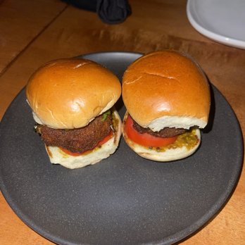 Lilac Tiger - Vada Pav - Indian Near Me - Chicago, Illinois