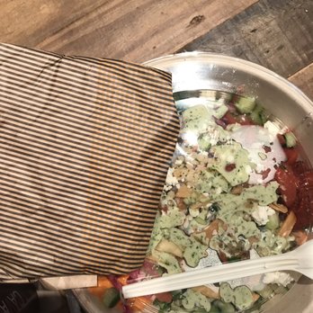 CAVA - Mediterranean Near Me - Philadelphia, Pennsylvania