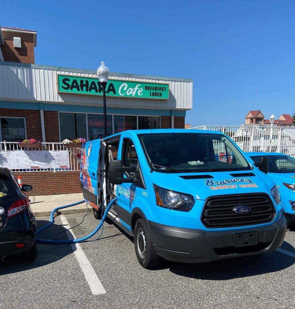 BRASURE’S CARPET CARE 43 Photos & 10 Reviews 35131 Lighthouse Rd